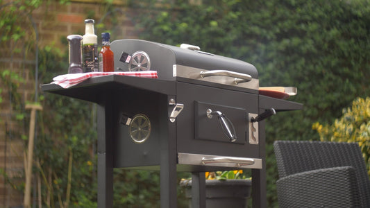 The Ultimate Guide to Outdoor Cooking: BBQs, Pizza Ovens & Summer Entertaining