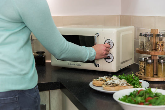 10 Best Space-Saving Hacks for Small Kitchens