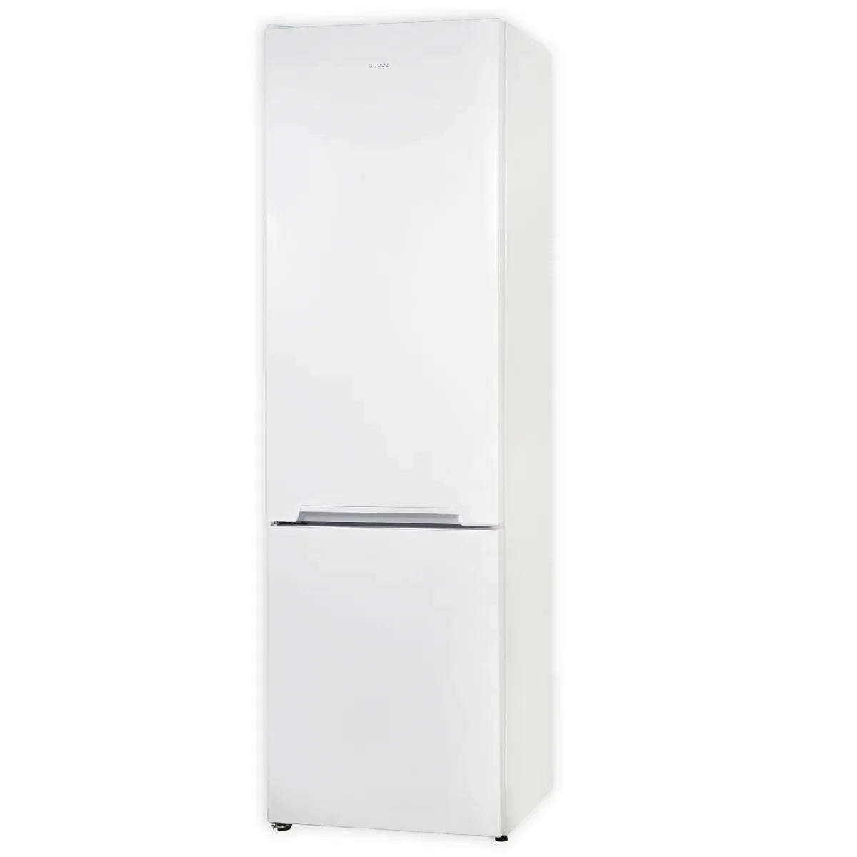 Abode A180FF541E1W, 288L 70/30 Static Fridge Freezer in White