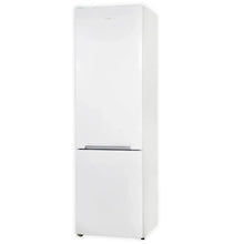 Abode A180FF541E1W, 288L 70/30 Static Fridge Freezer in White