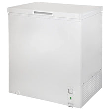 Abode A198CF0E1W 198L Chest Freezer in White