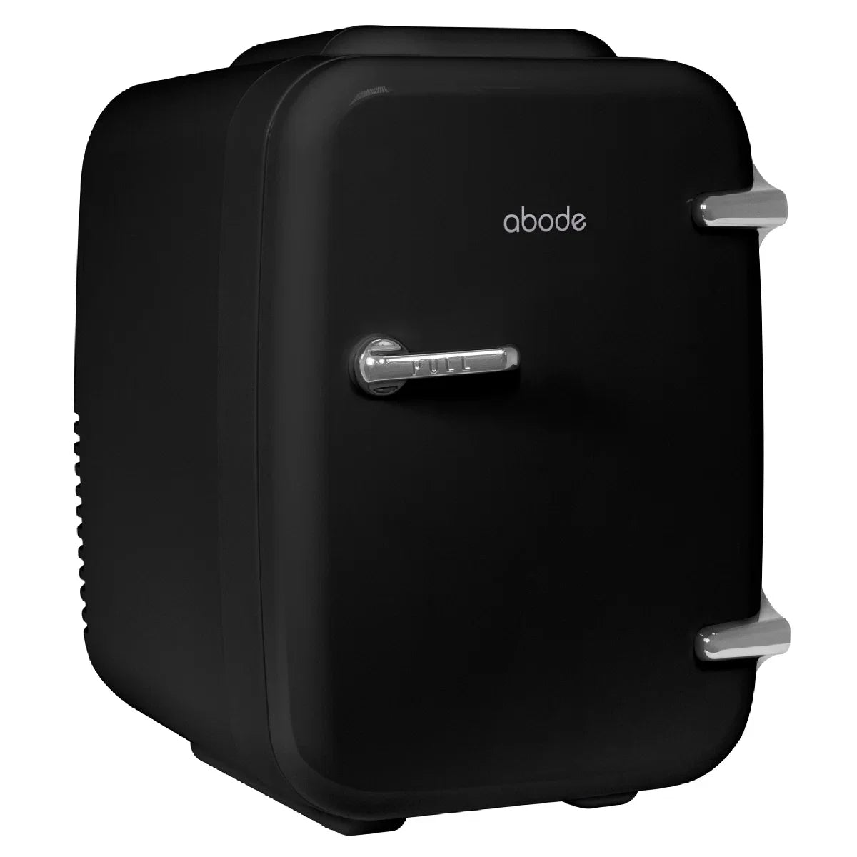 Abode, A4CLR201B, Retro 4L Cooler in Black