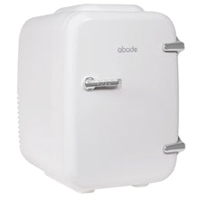 Abode, A4CLR201W, Retro 4L Cooler in White