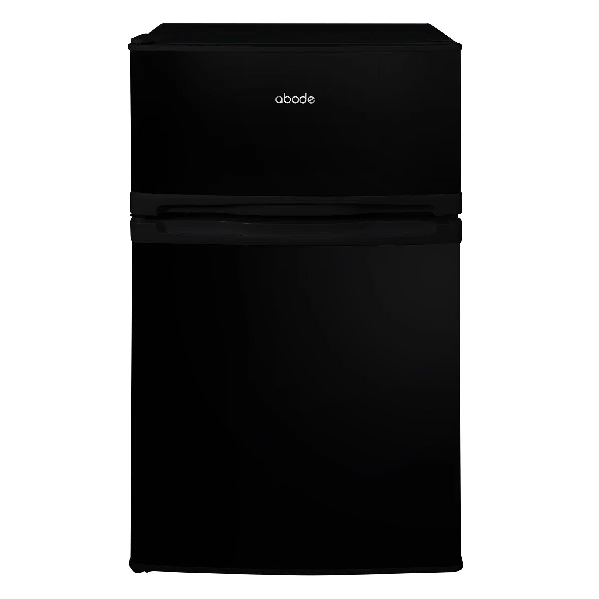Abode A85UCFF482E1B 48CM Undercounter Fridge Freezer - Black