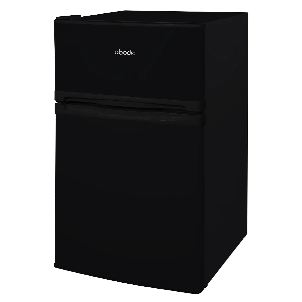 Abode A85UCFF482E1B 48CM Undercounter Fridge Freezer - Black