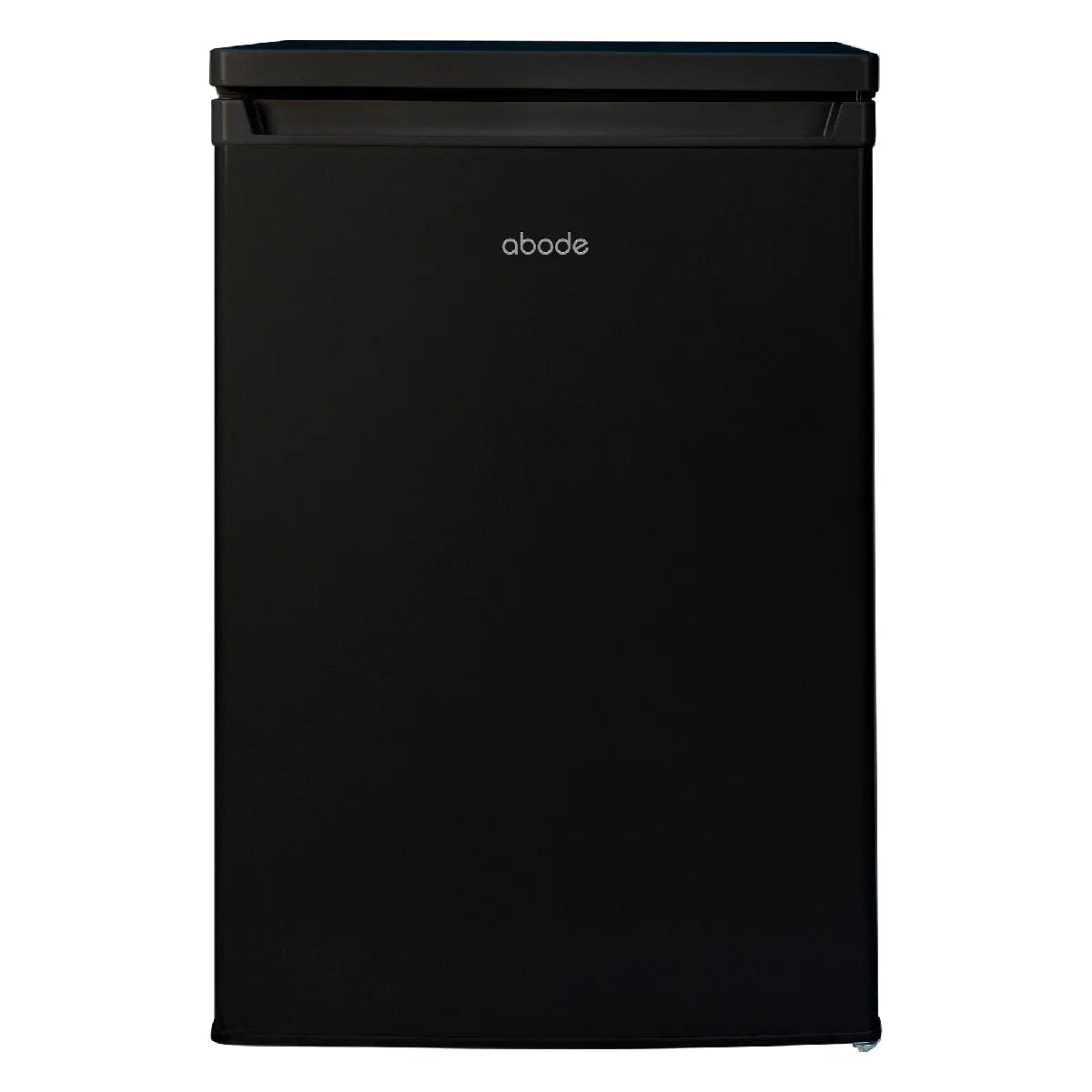 Abode A85UCFZ552E1B 55cm Undercounter Freezer - Black