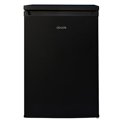 Abode A85UCFZ552E1B 55cm Undercounter Freezer - Black