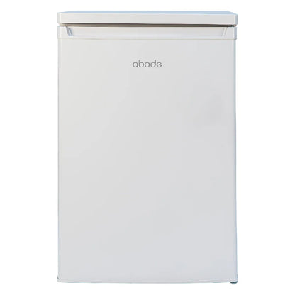 Abode A85UCFZ552E1W 55cm Undercounter Freezer - White