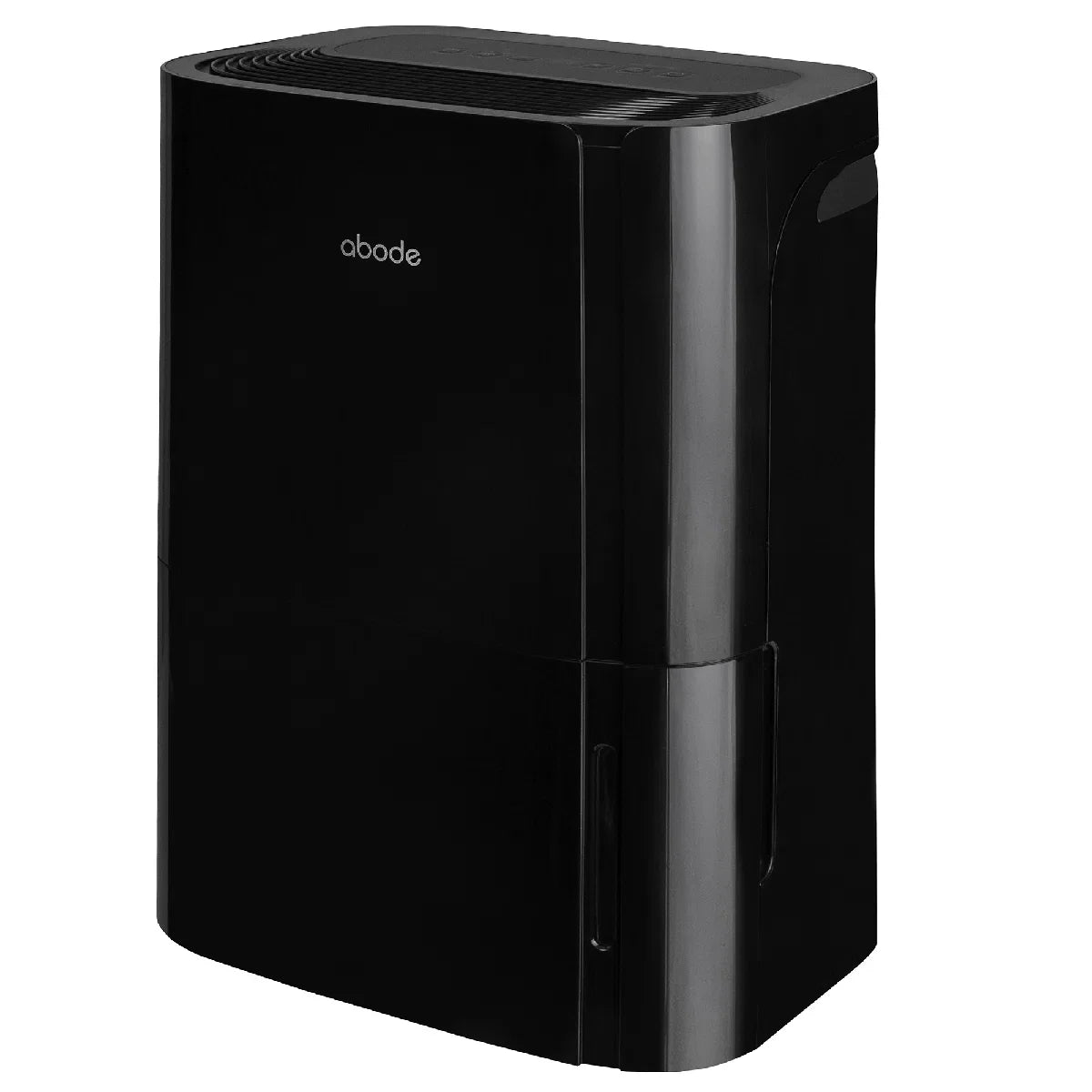 Abode ADH1601B, 16L Dehumidifier in Black