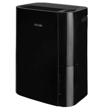 Abode ADH1601B, 16L Dehumidifier in Black