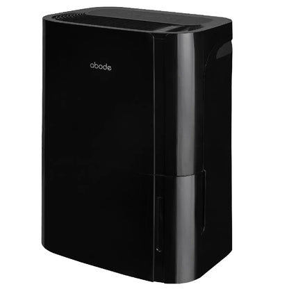 Abode ADH1601B, 16L Dehumidifier in Black
