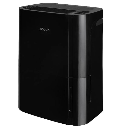 Abode ADH1601B, 16L Dehumidifier in Black