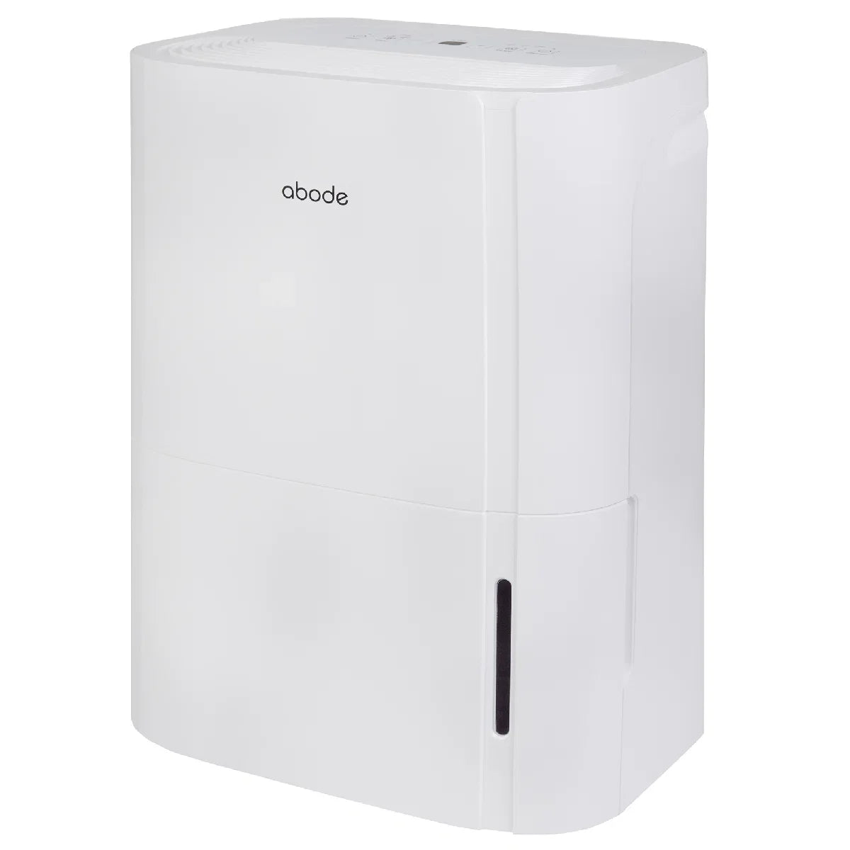 Abode ADH1601, 16L Dehumidifier in White