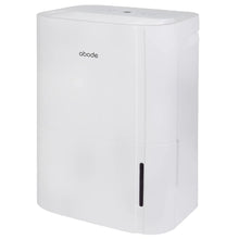 Abode ADH1601, 16L Dehumidifier in White