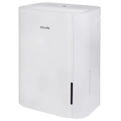 Abode ADH1601, 16L Dehumidifier in White