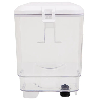 Abode ASC24C, The Abode Compact Spot Cleaner in Teal and White