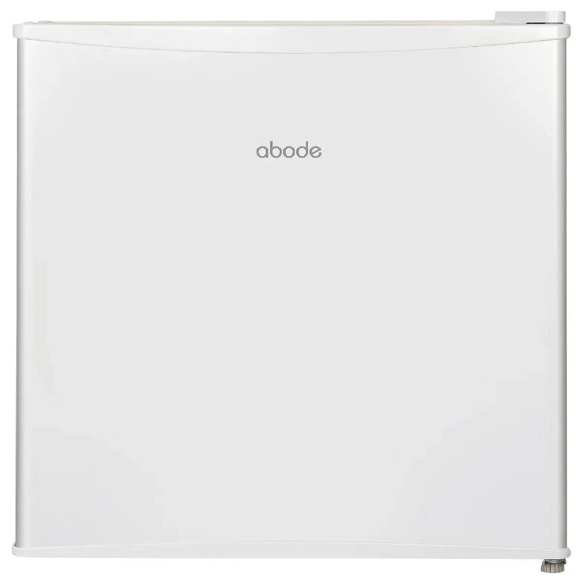 Abode ATTF0E1W 43L Compact Table Top Fridge - White