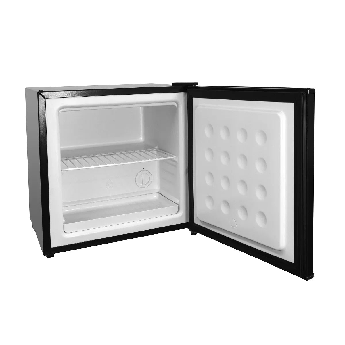 Abode ATTFZ0E1B 31L Table Top Freezer - Black