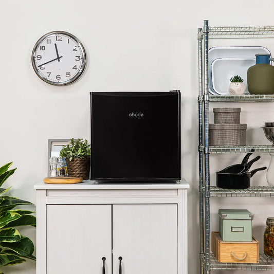 Abode ATTFZ0E1B 31L Table Top Freezer - Black