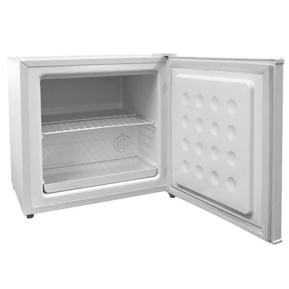 Abode ATTFZ0E1W 31L Table Top Freezer - White