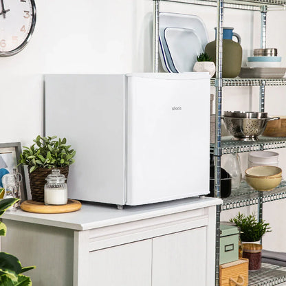Abode ATTFZ0E1W 31L Table Top Freezer - White