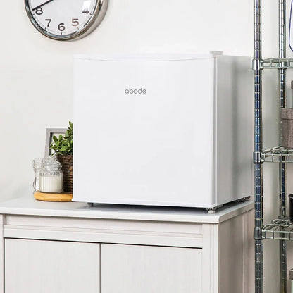 Abode ATTFZ0E1W 31L Table Top Freezer - White