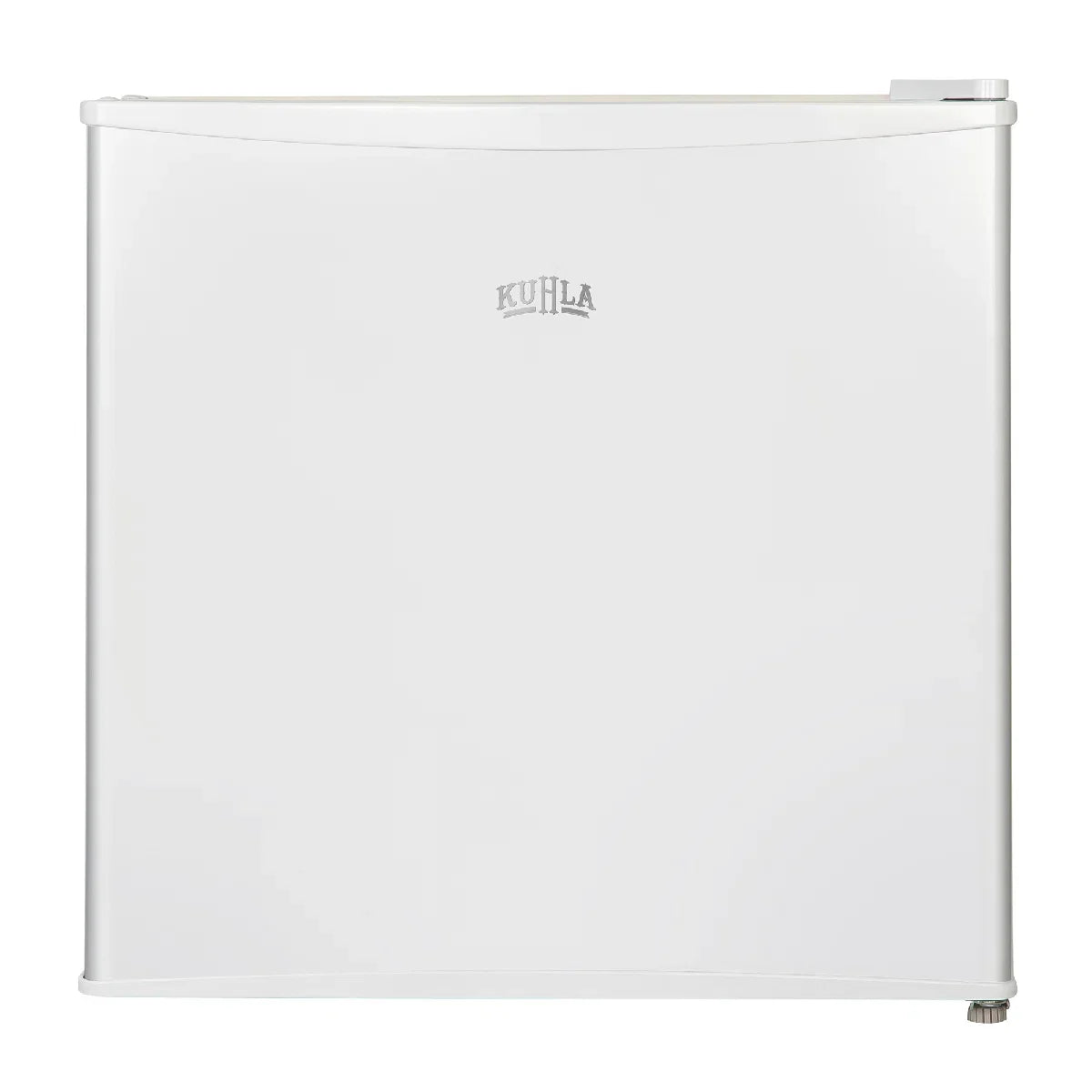 Kuhla KTTF0E4W 43L Table Top Mini Fridge, White