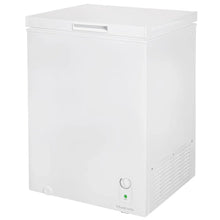 Russell Hobbs RH142CF0E1W 143L Chest Freezer in White