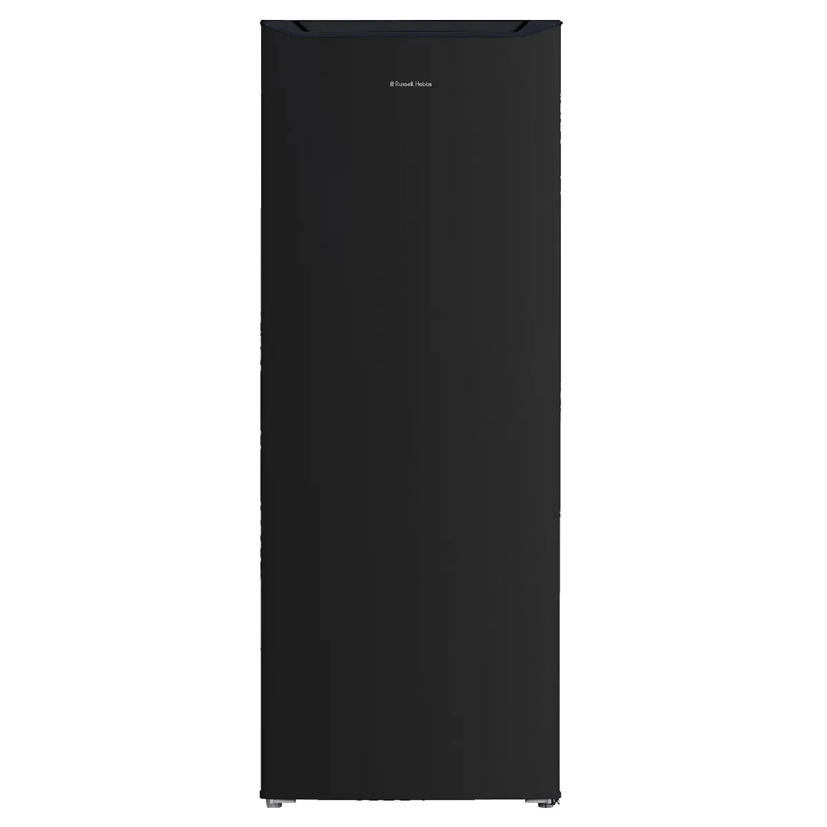 Russell Hobbs RH143FZ552E1B Freestanding Freezer, 55cm Wide, Black