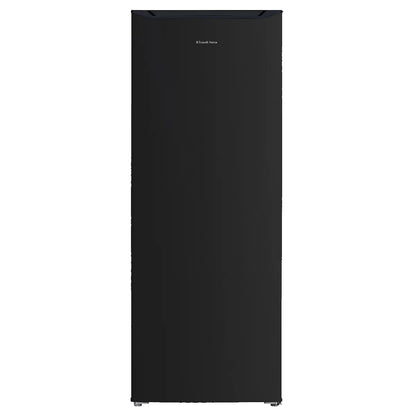 Russell Hobbs RH143FZ552E1B Freestanding Freezer, 55cm Wide, Black