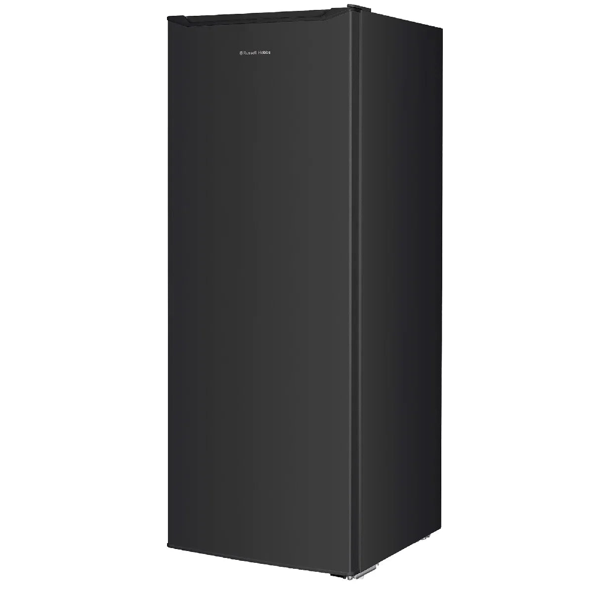 Russell Hobbs RH143FZ552E1B Freestanding Freezer, 55cm Wide, Black