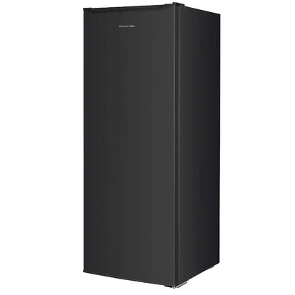 Russell Hobbs RH143FZ552E1B Freestanding Freezer, 55cm Wide, Black
