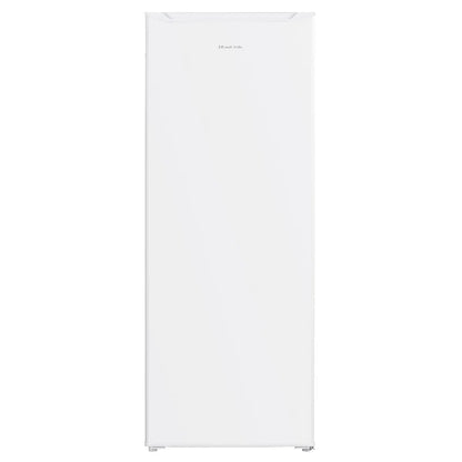 Russell Hobbs RH143FZ552E1W Freestanding Freezer, 55cm Wide, White