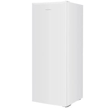 Russell Hobbs RH143FZ552E1W Freestanding Freezer, 55cm Wide, White