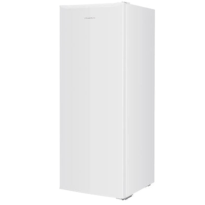 Russell Hobbs RH143FZ552E1W Freestanding Freezer, 55cm Wide, White
