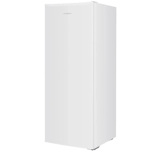 Russell Hobbs RH143FZ552E1W Freestanding Freezer, 55cm Wide, White