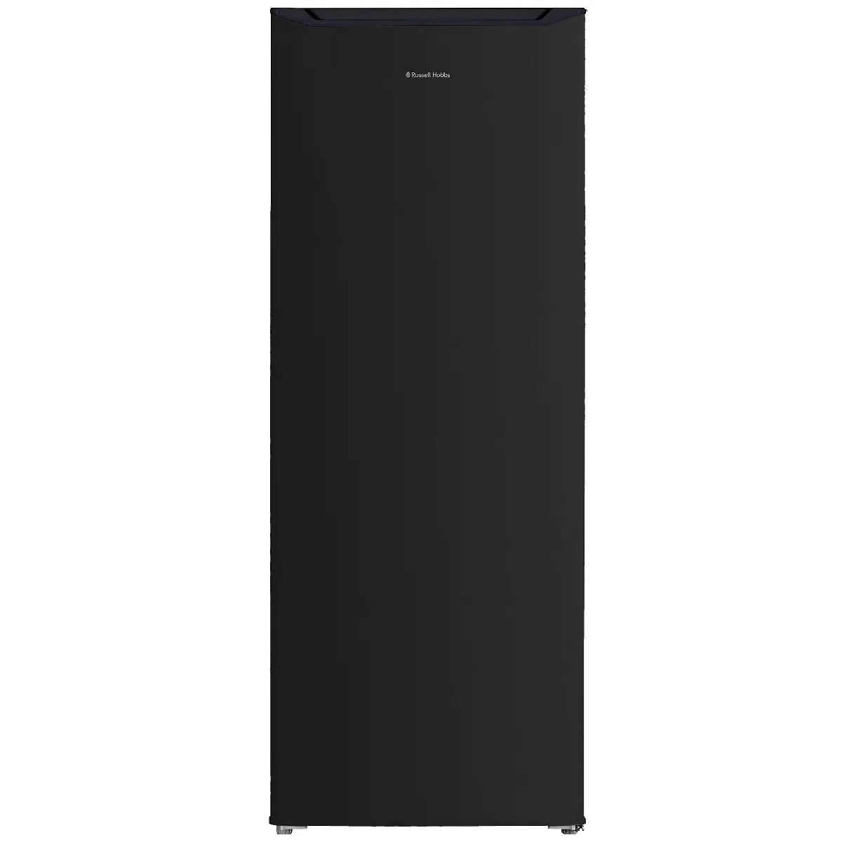 Russell Hobbs RH143LF552E1B Black 55cm Wide 143cm High Larder Fridge