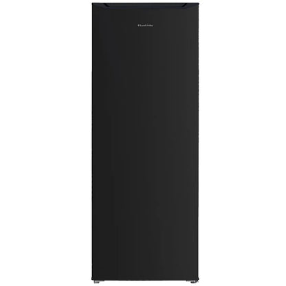 Russell Hobbs RH143LF552E1B Black 55cm Wide 143cm High Larder Fridge