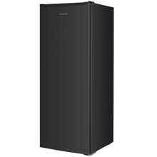 Russell Hobbs RH143LF552E1B Black 55cm Wide 143cm High Larder Fridge