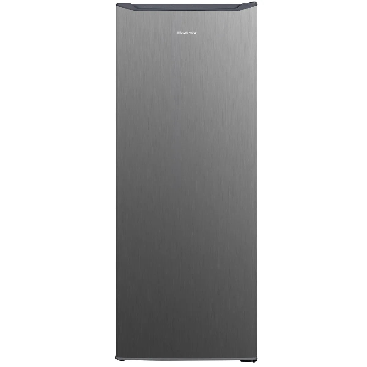 Russell Hobbs RH143LF552E1SS Stainless Steel 55cm Wide 143cm High Larder Fridge