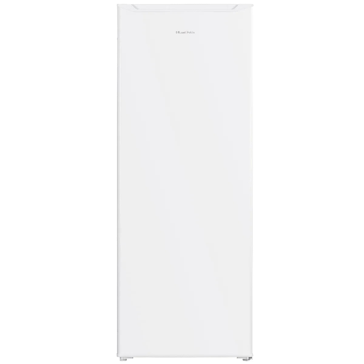 Russell Hobbs RH143LF552E1W White 55cm Wide 143cm High Larder Fridge