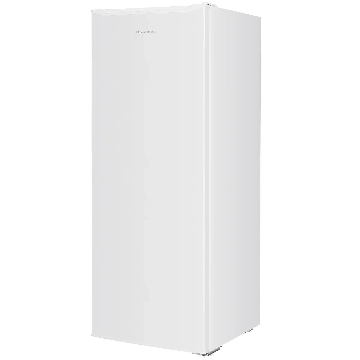Russell Hobbs RH143LF552E1W White 55cm Wide 143cm High Larder Fridge