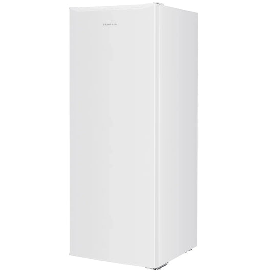 Russell Hobbs RH143LF552E1W White 55cm Wide 143cm High Larder Fridge