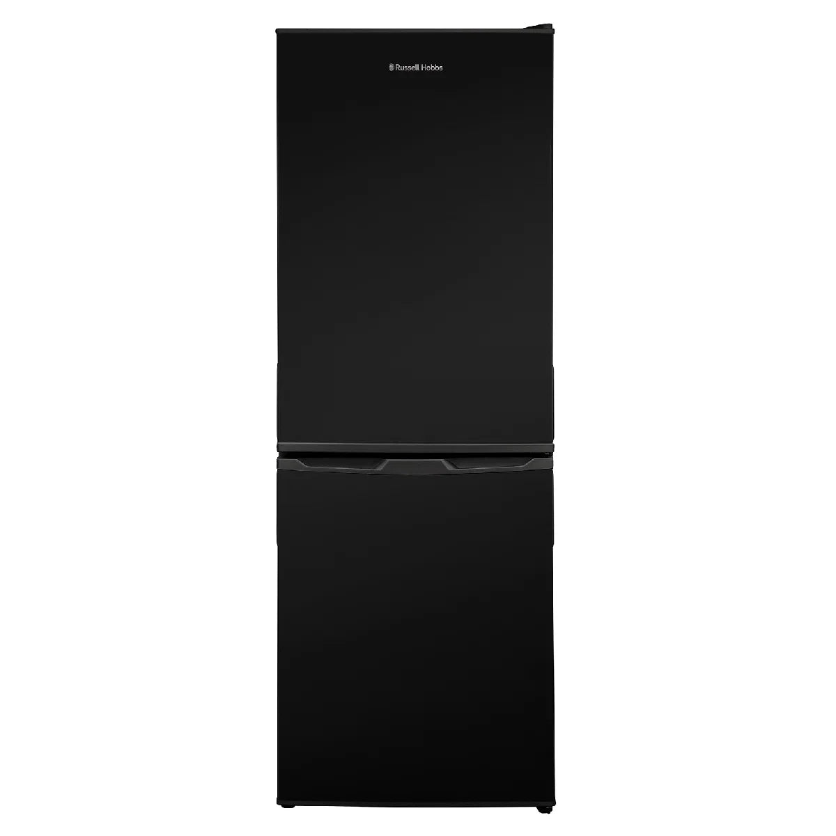 Russell Hobbs RH145FF501E1B Freestanding Low Frost Fridge Freezer in Black