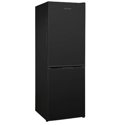 Russell Hobbs RH145FF501E1B Freestanding Low Frost Fridge Freezer in Black