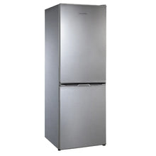 Russell Hobbs RH145FF501E1S Freestanding Low Frost Fridge Freezer in Silver