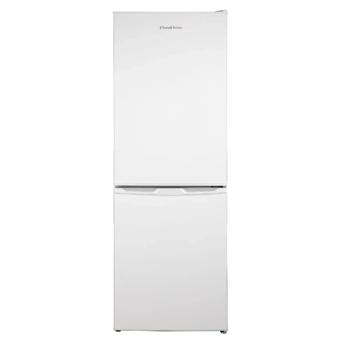 Russell Hobbs RH145FF501E1W Freestanding Low Frost Fridge Freezer in White