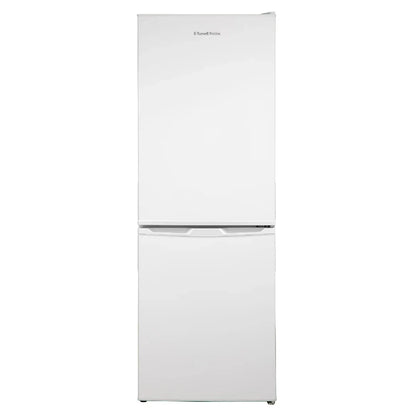 Russell Hobbs RH145FF501E1W Freestanding Low Frost Fridge Freezer in White