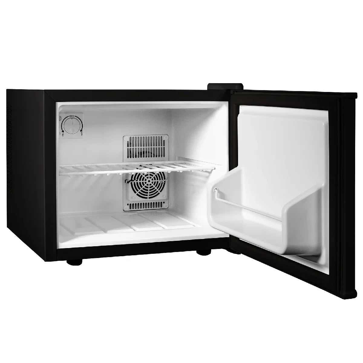 Russell Hobbs RH17CLR1001B 17L Thermoelectric Mini Cooler in Black
