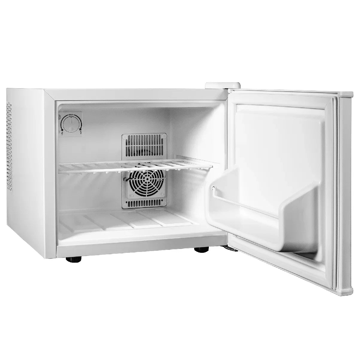 Russell Hobbs RH17CLR1001 17L Thermoelectric Mini Cooler in White